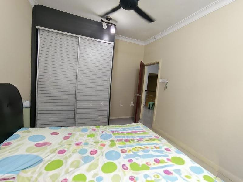 3-storey Terraced House for Sale in Taman Meranti Jaya (Puchong) - JK Lau - PropertyGuru.com.my