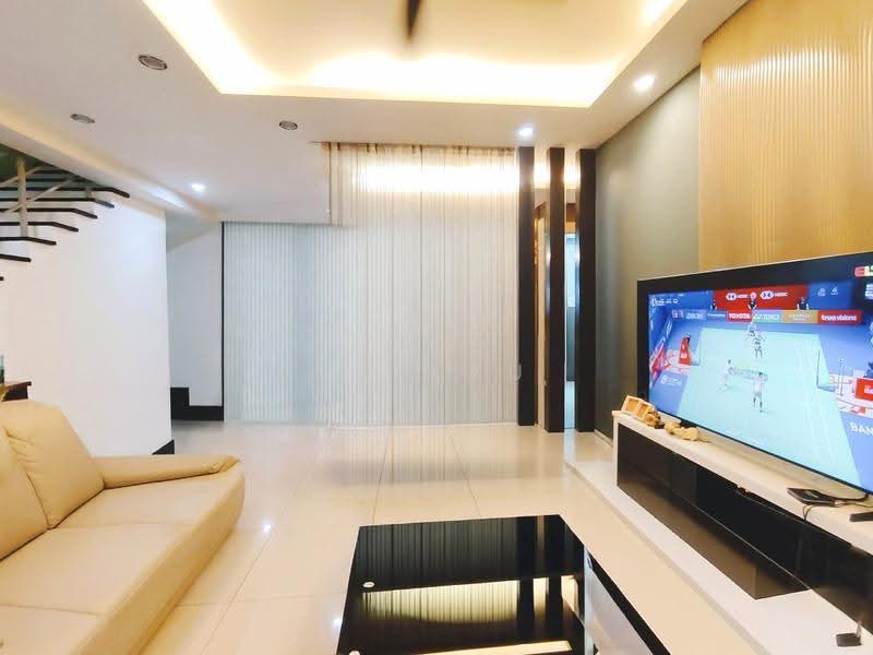 3-storey Terraced House for Sale in Taman Meranti Jaya (Puchong) - JK Lau - PropertyGuru.com.my