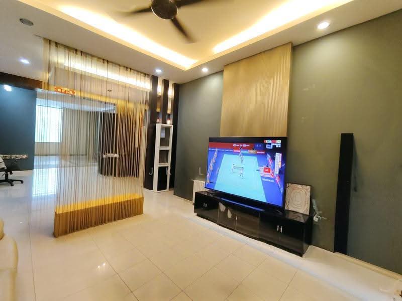 3-storey Terraced House for Sale in Taman Meranti Jaya (Puchong) - JK Lau - PropertyGuru.com.my