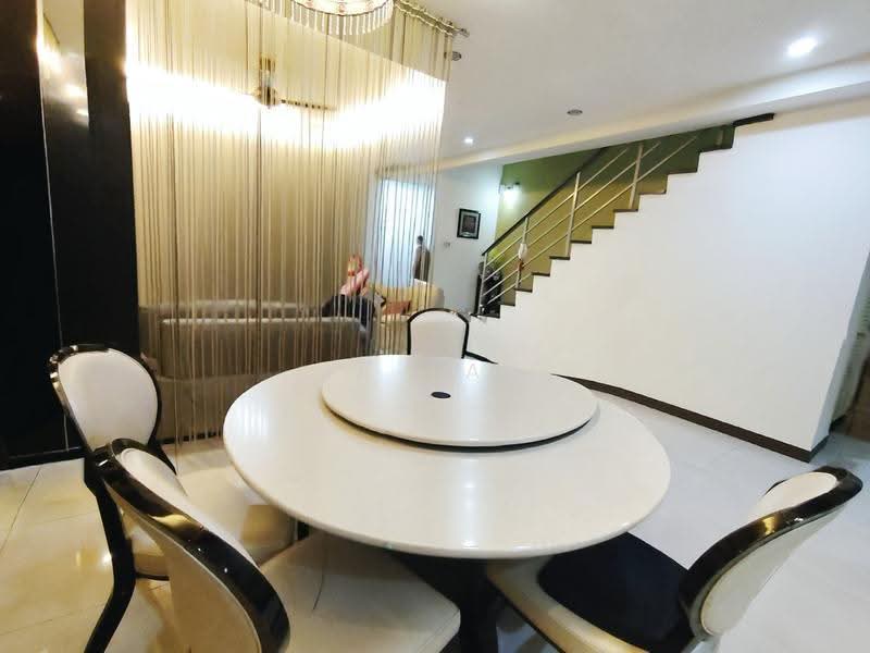3-storey Terraced House for Sale in Taman Meranti Jaya (Puchong) - JK Lau - PropertyGuru.com.my