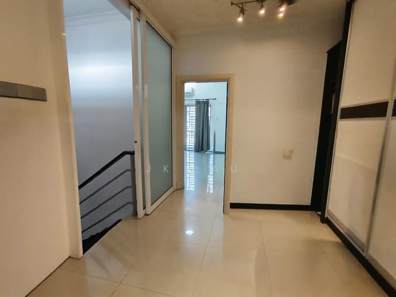 3-storey Terraced House for Sale in Taman Meranti Jaya (Puchong) - JK Lau - PropertyGuru.com.my