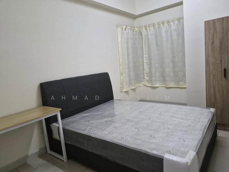Service Residence for Rent at Savanna Executive Suite @ Southville City - Ahmad Muslim - Bedroom - PropertyGuru.com.my