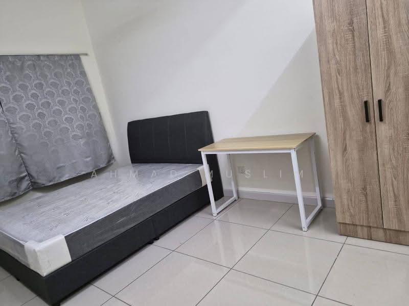 Service Residence for Rent at Savanna Executive Suite @ Southville City - Ahmad Muslim - Bedroom - PropertyGuru.com.my