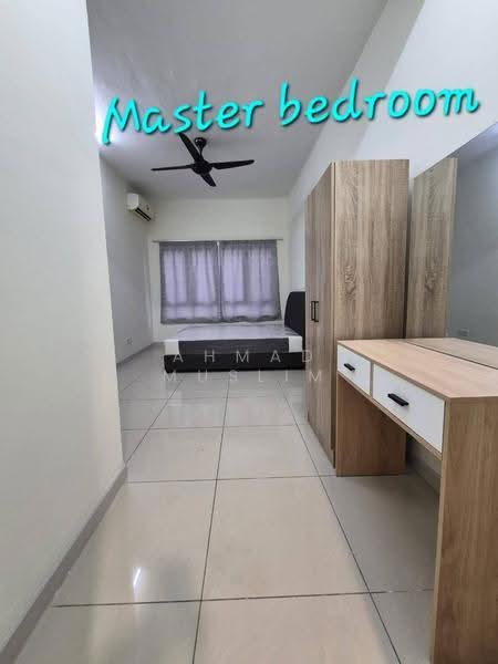 Service Residence for Rent at Savanna Executive Suite @ Southville City - Ahmad Muslim - PropertyGuru.com.my