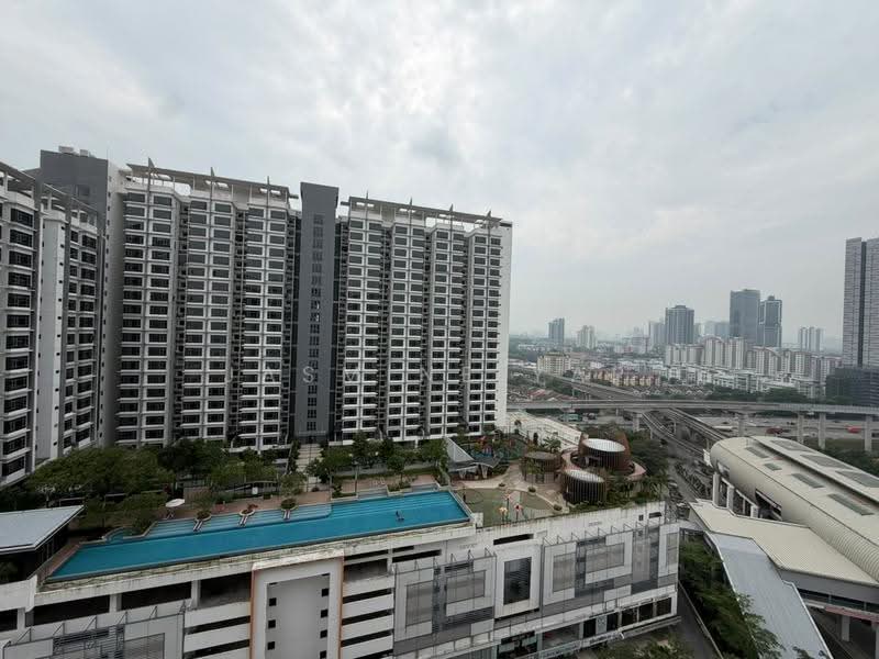 Condominium for Rent at D'Aman Ria Condominium - Jasmine Yap - Exterior - PropertyGuru.com.my