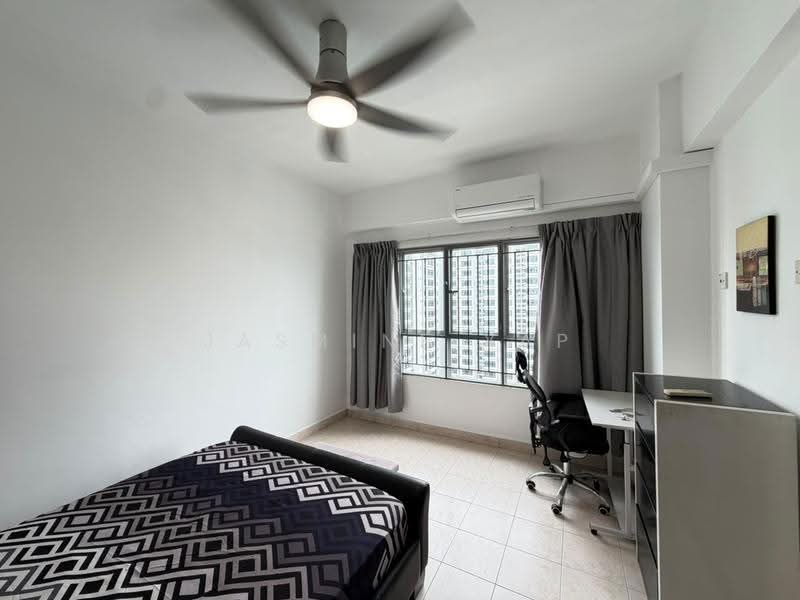 Condominium for Rent at D'Aman Ria Condominium - Jasmine Yap - Bedroom - PropertyGuru.com.my
