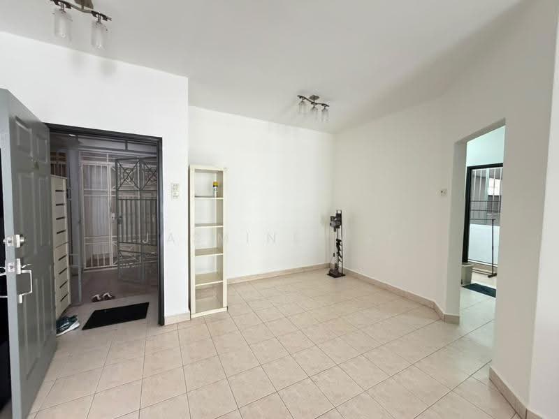 Condominium for Rent at D'Aman Ria Condominium - Jasmine Yap - Living Room - PropertyGuru.com.my