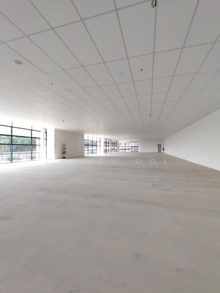 Detached Factory for Rent in Bukit Mertajam (Penang) - Calvin Ooi - Interior - PropertyGuru.com.my