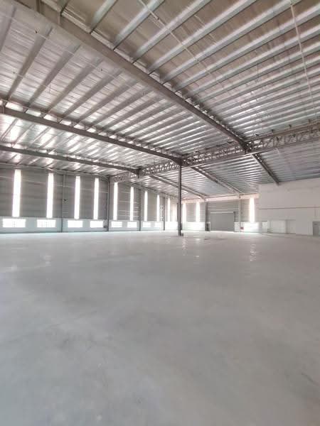 Detached Factory for Rent in Bukit Mertajam (Penang) - Calvin Ooi - Interior - PropertyGuru.com.my
