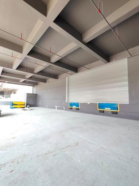 Detached Factory for Rent in Bukit Mertajam (Penang) - Calvin Ooi - Exterior - PropertyGuru.com.my