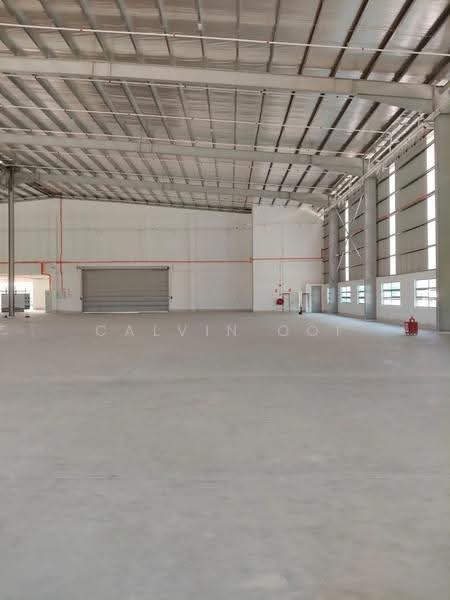 Detached Factory for Rent in Bukit Mertajam (Penang) - Calvin Ooi - Interior - PropertyGuru.com.my