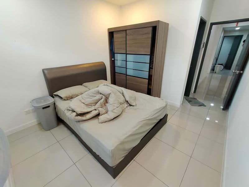 Pangsapuri untuk Disewa di 125 Rich Residence - Steven Lee - Bedroom - PropertyGuru.com.my