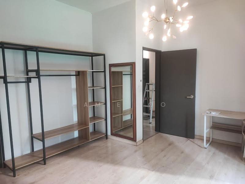 Condominium for Sale at The Henge - Camie Hoo - Interior - PropertyGuru.com.my