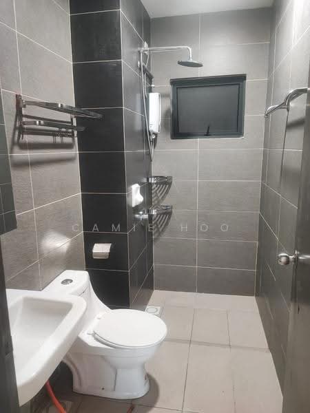 Condominium for Sale at The Henge - Camie Hoo - Bathroom - PropertyGuru.com.my