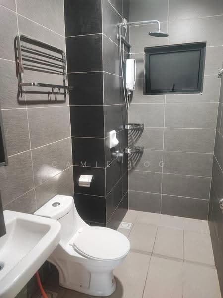 Condominium for Sale at The Henge - Camie Hoo - Bathroom - PropertyGuru.com.my
