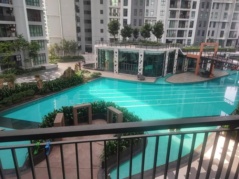 Condominium for Sale at The Henge - Camie Hoo - Exterior - PropertyGuru.com.my