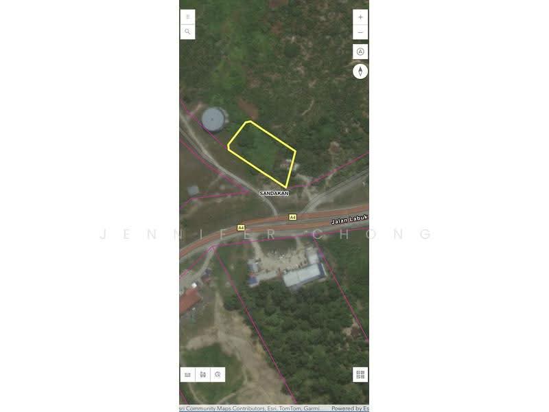 Industrial Land for Sale in Sandakan (Sabah) - Jennifer Chong - PropertyGuru.com.my