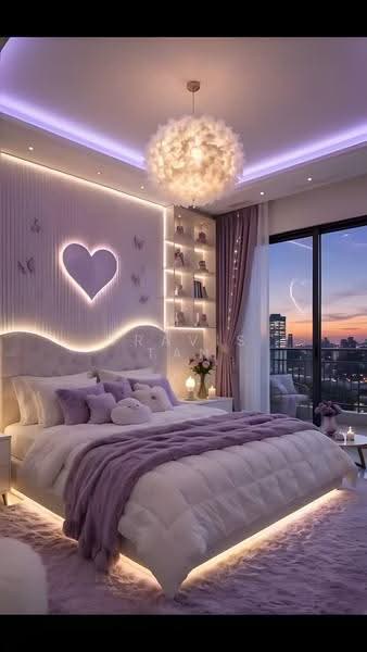 Service Residence for Sale at Tropicana The Residences - Travis Tan - Bedroom - PropertyGuru.com.my