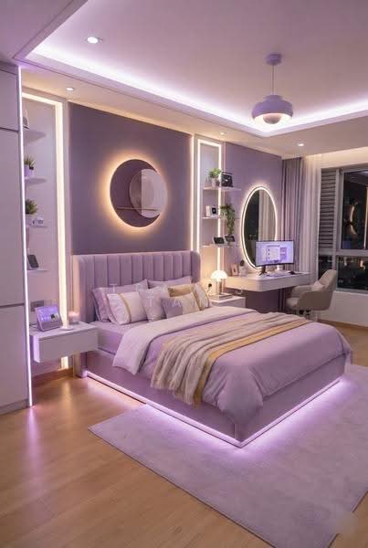Service Residence for Sale at Tropicana The Residences - Travis Tan - Bedroom - PropertyGuru.com.my