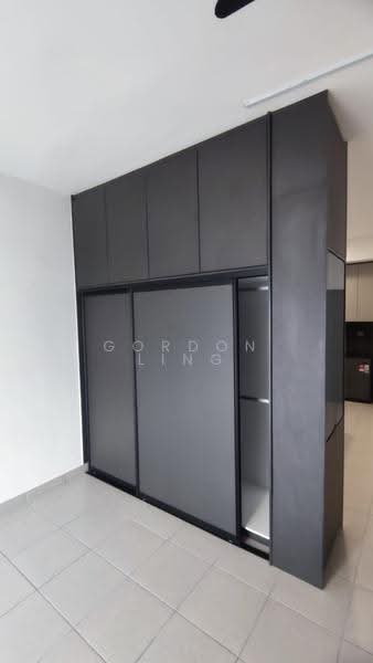 Service Residence for Rent at The Netizen - Gordon Ling - Interior - PropertyGuru.com.my