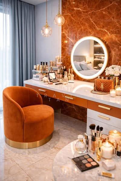 Service Residence for Sale at Tropicana The Residences - Travis Tan - Interior - PropertyGuru.com.my