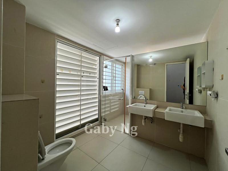 2.5-storey Terraced House for Sale in Bandar Mahkota Cheras (Cheras) - Gaby Ng - Bathroom - PropertyGuru.com.my