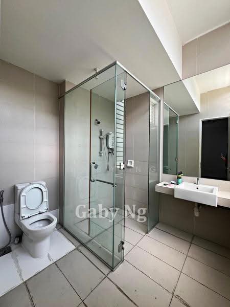 2.5-storey Terraced House for Sale in Bandar Mahkota Cheras (Cheras) - Gaby Ng - Bathroom - PropertyGuru.com.my