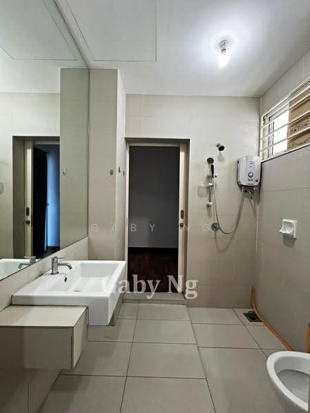 2.5-storey Terraced House for Sale in Bandar Mahkota Cheras (Cheras) - Gaby Ng - Bathroom - PropertyGuru.com.my