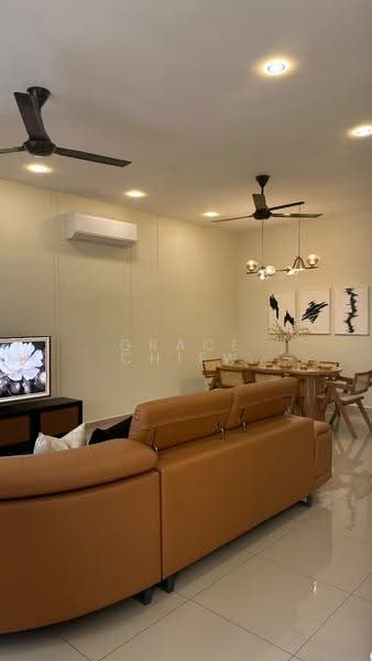 Cluster House for Sale in Eco Botanic (Iskandar Puteri (Nusajaya)) - Grace Chiew - PropertyGuru.com.my