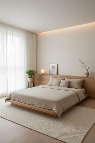 Kondominium untuk Dijual di Twin Arkz - Jie Wei - Bedroom - PropertyGuru.com.my
