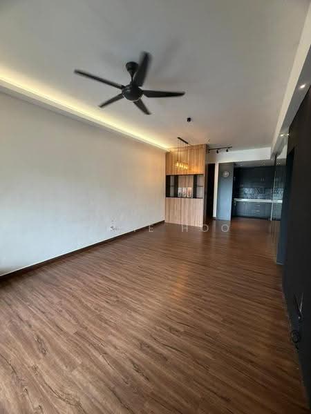 Condominium for Rent at Residensi Bukit Palma 1 (Palm Hill Residence 1) - Camie Hoo - Living Room - PropertyGuru.com.my