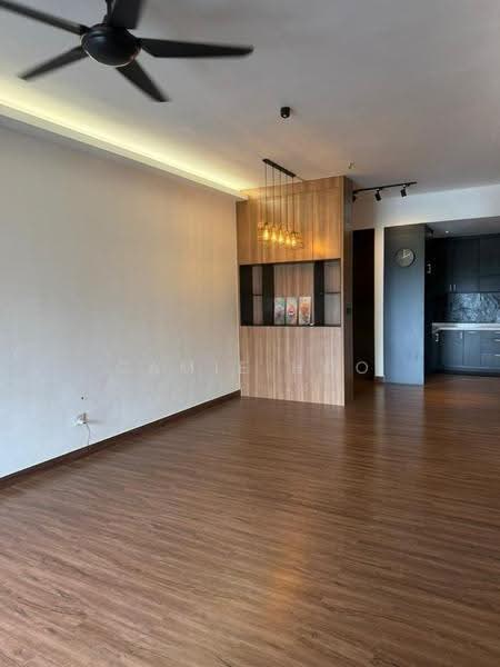 Condominium for Rent at Residensi Bukit Palma 1 (Palm Hill Residence 1) - Camie Hoo - Living Room - PropertyGuru.com.my