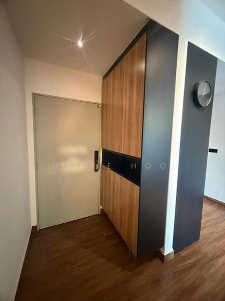 Condominium for Rent at Residensi Bukit Palma 1 (Palm Hill Residence 1) - Camie Hoo - Entrance - PropertyGuru.com.my