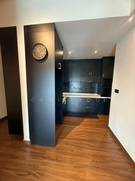 Condominium for Rent at Residensi Bukit Palma 1 (Palm Hill Residence 1) - Camie Hoo - Kitchen - PropertyGuru.com.my