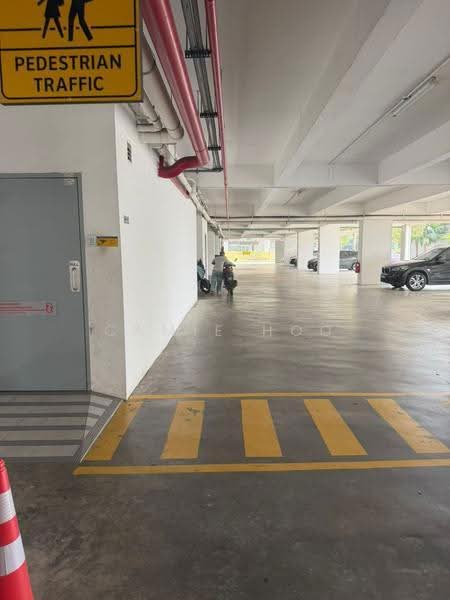 Condominium for Rent at Residensi Bukit Palma 1 (Palm Hill Residence 1) - Camie Hoo - Car Park - PropertyGuru.com.my