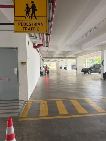 Condominium for Rent at Residensi Bukit Palma 1 (Palm Hill Residence 1) - Camie Hoo - Car Park - PropertyGuru.com.my
