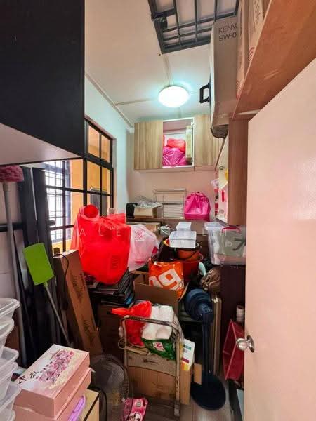 2-storey Terraced House for Sale in Pelangi Indah (Johor Bahru) - Alex Sieh - Interior - PropertyGuru.com.my