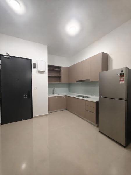 Service Residence for Rent at 2Rio Residence @ Bandar Puteri Puchong - Calvin Loke - Kitchen - PropertyGuru.com.my