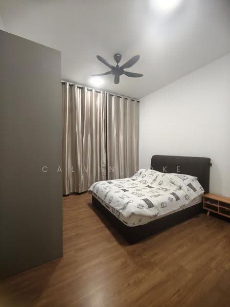 Service Residence for Rent at 2Rio Residence @ Bandar Puteri Puchong - Calvin Loke - Bedroom - PropertyGuru.com.my