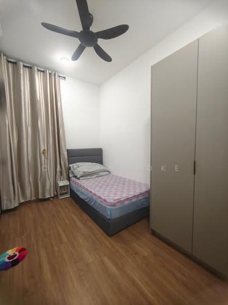 Service Residence for Rent at 2Rio Residence @ Bandar Puteri Puchong - Calvin Loke - Bedroom - PropertyGuru.com.my