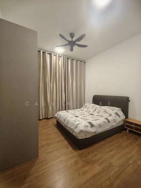 Service Residence for Rent at 2Rio Residence @ Bandar Puteri Puchong - Calvin Loke - Bedroom - PropertyGuru.com.my