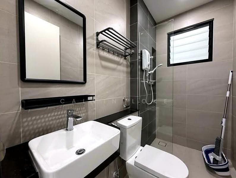 Service Residence for Rent at 2Rio Residence @ Bandar Puteri Puchong - Calvin Loke - Bathroom - PropertyGuru.com.my