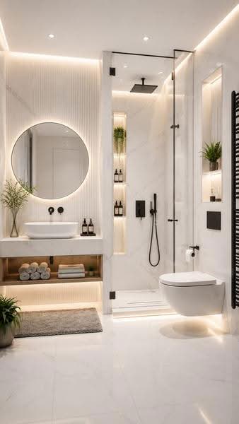 Service Residence for Sale at Tropicana The Residences - Travis Tan - Bathroom - PropertyGuru.com.my