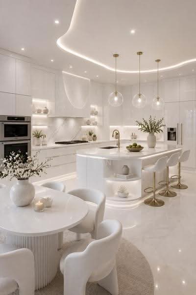 Service Residence for Sale at Tropicana The Residences - Travis Tan - Kitchen - PropertyGuru.com.my