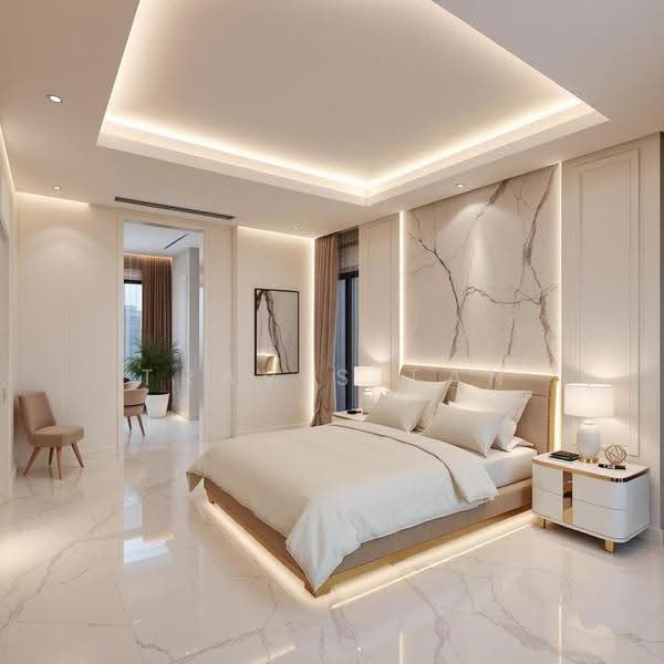 Service Residence for Sale at Tropicana The Residences - Travis Tan - Bedroom - PropertyGuru.com.my