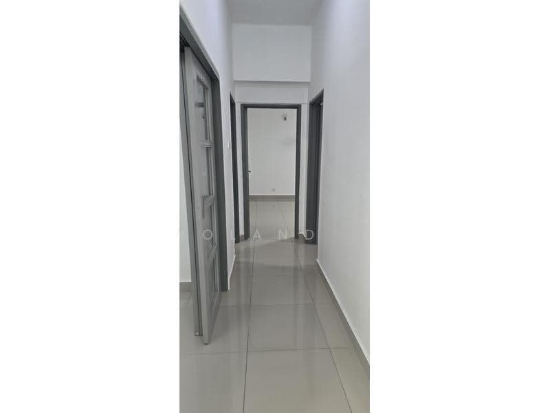 Service Residence for Rent at Tropez Residences - Yoland . - Corridor - PropertyGuru.com.my