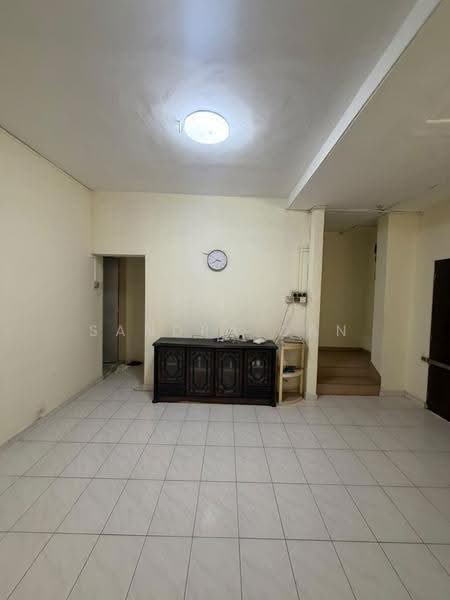 2-storey Terraced House for Rent in Johor Bahru (Johor) - Sandra Gan - Living Room - PropertyGuru.com.my