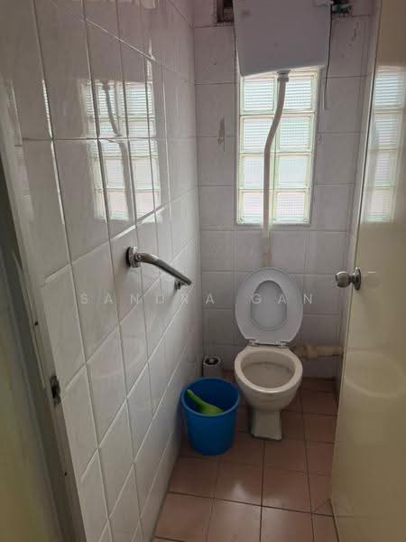 2-storey Terraced House for Rent in Johor Bahru (Johor) - Sandra Gan - Bathroom - PropertyGuru.com.my