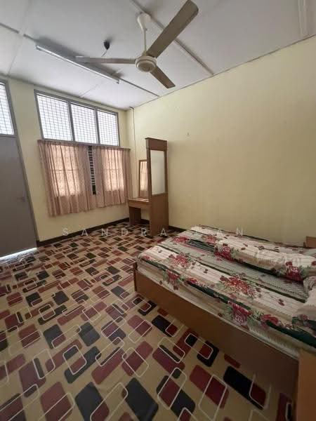 2-storey Terraced House for Rent in Johor Bahru (Johor) - Sandra Gan - Bedroom - PropertyGuru.com.my