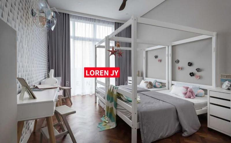 Condominium for Sale at Andaman @ Quayside - Loren Jia Ying - Bedroom - PropertyGuru.com.my